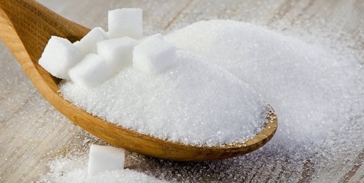 مدیریت بازار شکر با افزایش ذخایر به 500هزارتن