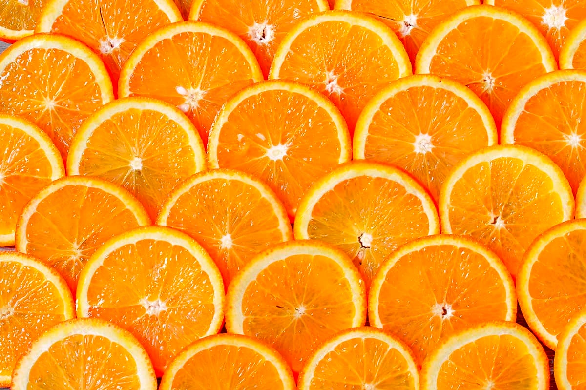 خواص جالب پرتقال که نمی‌دانستید!