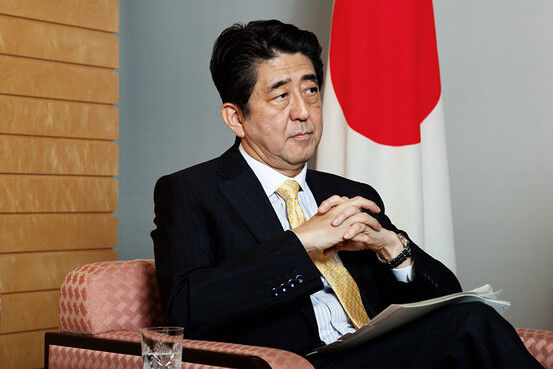 هدف واقعی باورنکردنی بازدید نخست وزیر ژاپن از ایران
