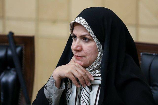 ذوالقدر: میانگین مدیران زن در ایران در حدود ۱۷درصد است