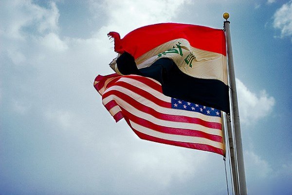 واکنش آمریکا به خبر استعفای عادل عبدالمهدی