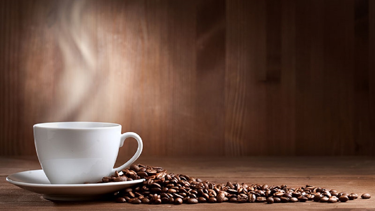 قهوه خطر مرگ ناشی از بیماری های قلبی را کاهش می دهد