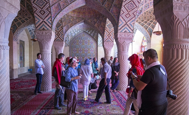 ایران ارزان‌ترین مقصد گردشگری در جهان شد
