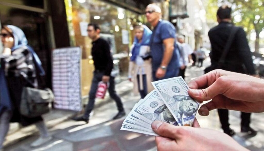 هشدار قوه قضاییه درباره سوء استفاده دلالان ارز از کارت ملی