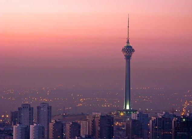برج سازی در تهران منتظر ابلاغ ضوابط از سوی شورای عالی معماری و شهرسازی