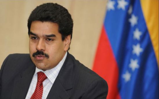 مادورو در ایران به دنبال چیست؟