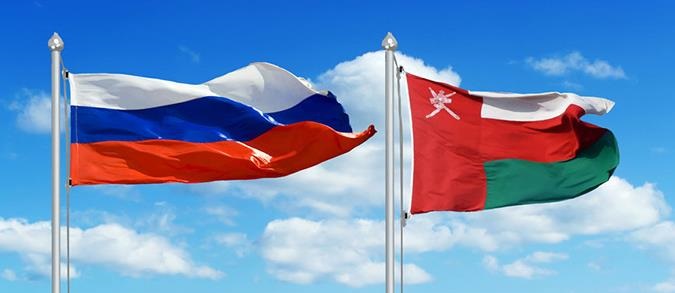 روسیه و عمان به همکاری هسته‌ای خود با ایران ادامه می‌دهند