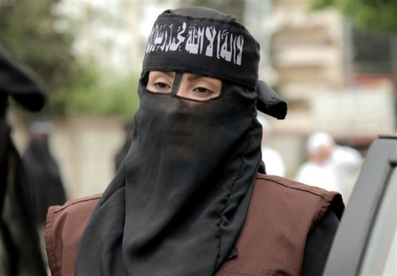 
زن داعشی با برده ۵ ساله‌اش چه کرد؟
