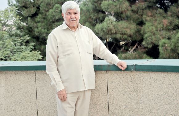 محمد هاشمی : شهرداری تهران پله رسیدن به ریاست‌جمهوری نیست / انتخاب شهردار جای سیاسی کاری نیست.