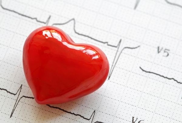 پیش‌بینی مرگ افراد مسن با تغییر تپش قلب