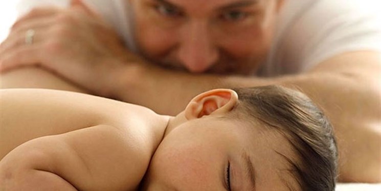 مشکلات خواب نوزاد می‌تواند نشانه بیماری اوتیسم باشد