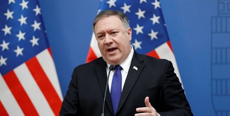 آمریکا مصمم است محدودیت‌های تسلیحاتی ایران ادامه یابند