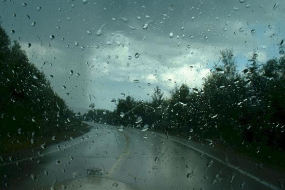 بارش باران در برخی نقاط کشور طی ۳ روز آینده