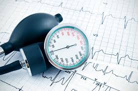 کنترل فشار خون بالا