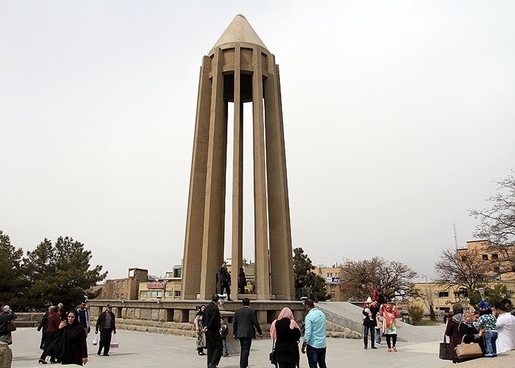 پیش بینی رشد ۱۱ درصدی برای گردشگری ایران