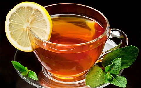 تولید چای چین ۳۰درصد کم شد
