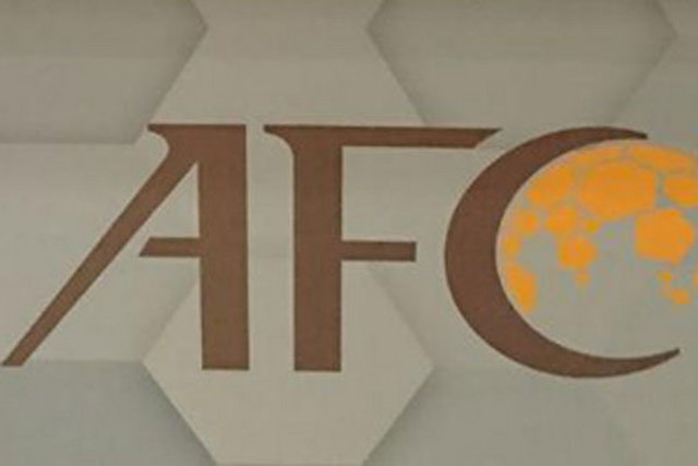 AFC ورزشگاه آزادی را میزبان بازی‌های استقلال اعلام کرد