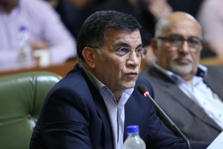 واکنش عضو شورا به اتهامات مطرح شده درباره معاون خدمات شهری شهرداری تهران