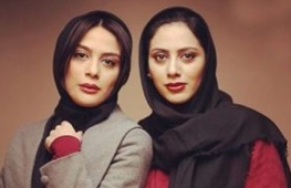 خواهران بازیگر در واتیکان +عکس
