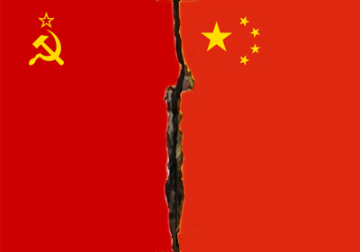 چرا چین در اصلاحات اقتصادی موفق بود اما شوروی نه؟