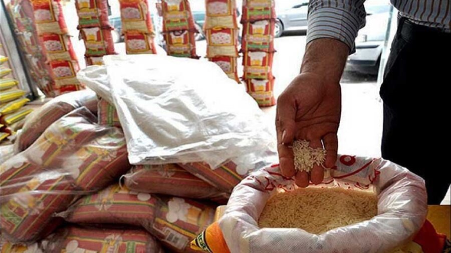 قیمت جدید برنج پاکستانی اعلام شد + جدول مهر ۱۴۰۲ (درجه‌یک، معطر، مجلسی و...)