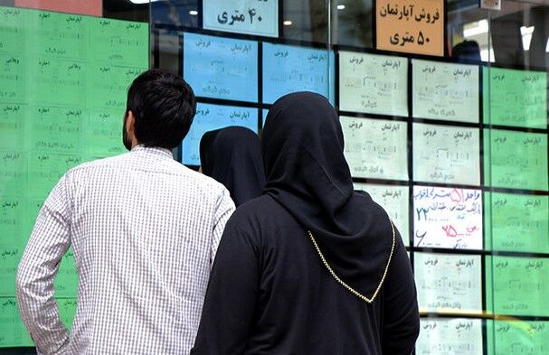 التهاب در بازار اجاره مسکن تهران