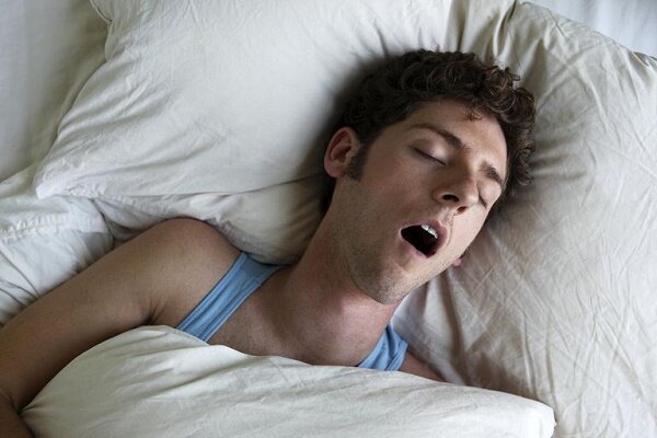 مهمترین عامل بی خوابی و کم خوابی چیست؟