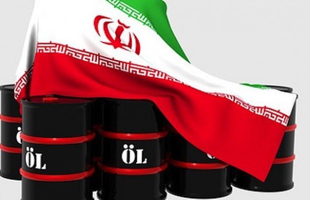 متوسط قیمت نفت سنگین ایران به ۶۸دلار در هر بشکه رسید