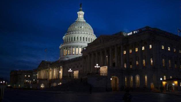 سنای آمریکا لایحه اصلاح قانون مالیات را تصویب کرد