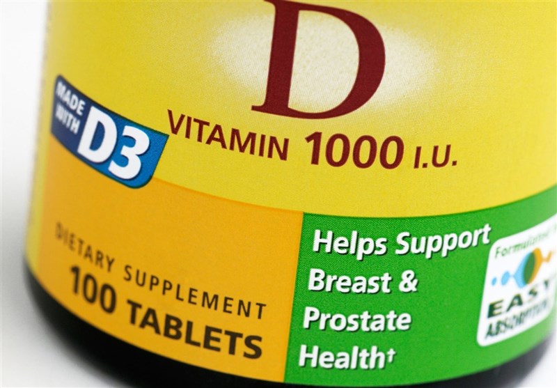 برای تقویت سیستم ایمنی چه میزان ویتامین D نیاز داریم؟