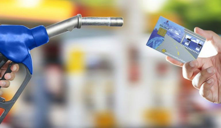 زیرساخت غیرحضوری شدن صدور کارت سوخت المثنی فراهم نیست