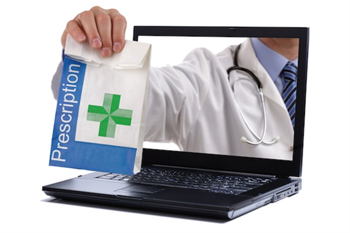 آمازون به بازار آنلاین عرضه "دارو" وارد می‌شود