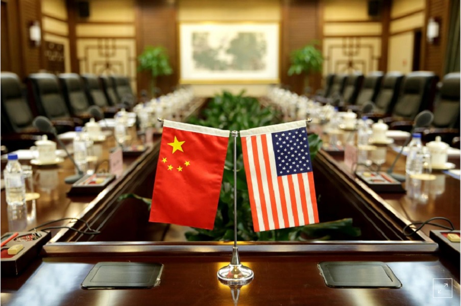 چین گفت و گوهای نظامی با آمریکا را لغو کرد