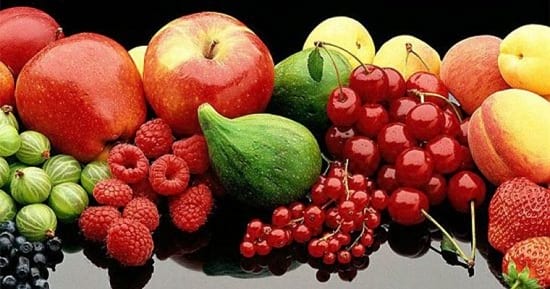 گرانی میوه هیچ ربطی به میوه‌فروشان ندارد