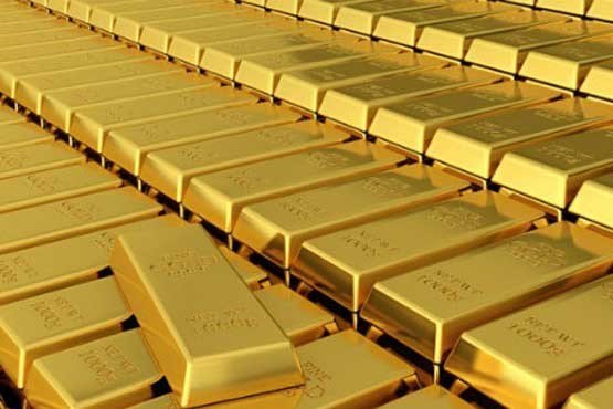 ازسرگیری روند کاهش طلا در بازار جهانی