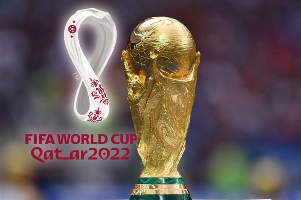 اعلام برنامه بازی های روز ششم جام جهانی ۲۰۲۲