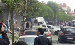 تیراندازی در یک رستوران در استانبول یک کشته و ۲ مجروح بر جا گذاشت