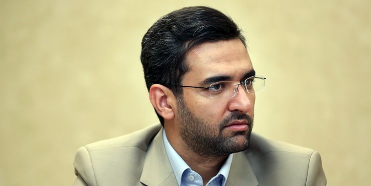توضیح وزیر ارتباطات درباره خروج بنیاد تعاون سپاه از مخابرات