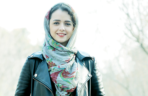 ۲ بازیگر ایرانی در لیست زیباترین زنان دنیا +عکس