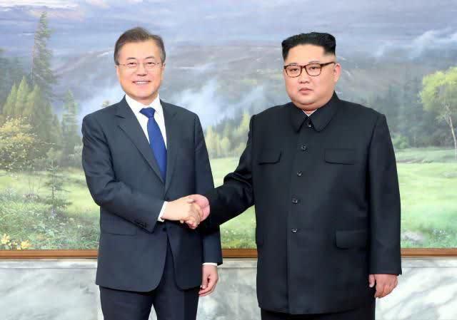مذاکرات مجدد دو کره اول ژوئن برگزار می‌شود