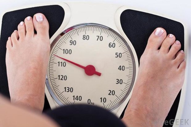 افزایش ریسک اختلالات باروری در افراد چاق