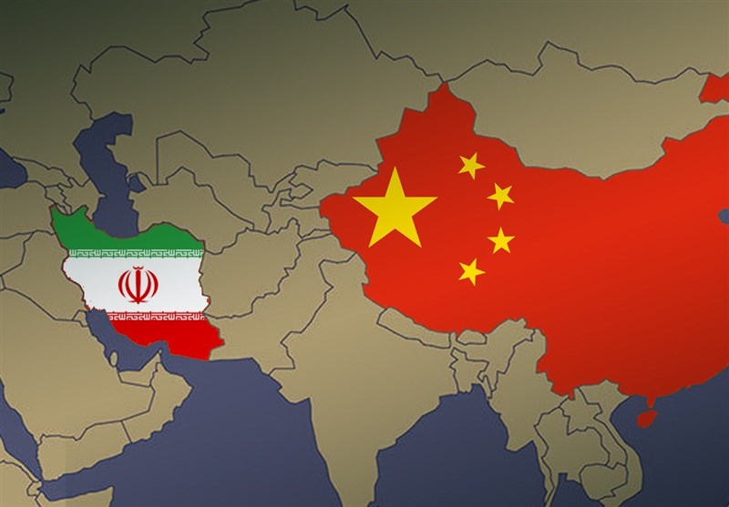 نگاهی به قرارداد ۲۵ساله ایران و چین