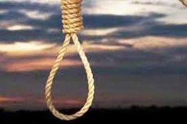 اعدام سه متجاوز به عنف در شیراز