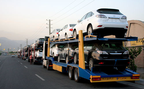 انحصار در کمین واردات خودرو/خودروهای وارداتی گران می‌شود؟