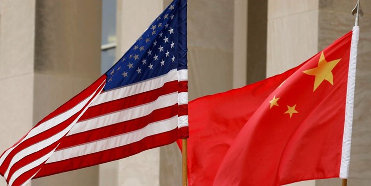 چین: تحریم‌های آمریکا برای زنجیره‌های تامین جهانی زیان‌بار هستند 