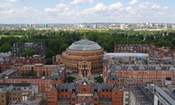 کالج سلطنتی لندن را بیشتر بشناسید