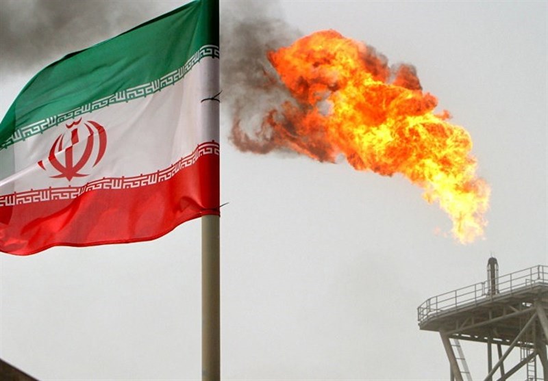 صادرات نفت ایران در آپریل٢٠٢١ افزایش یافت