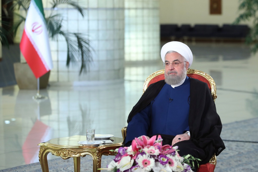 برنامه روحانی برای بعد از ریاست جمهوری