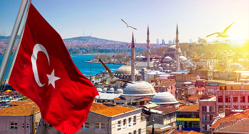 دانستنی های سفر به ترکیه / انجام چه کارهایی در ترکیه ممنوع و غیرقانونی است؟ 