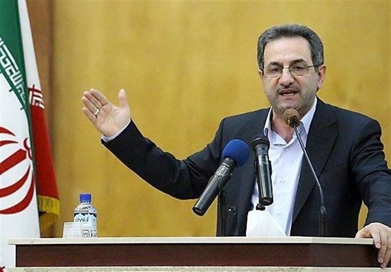تاکید استاندار تهران بر جلوگیری از بیکاری نیروی شاغل